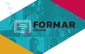 Formar on-line