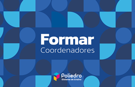 Formar coordenadores