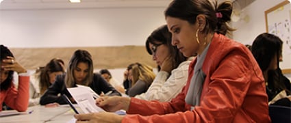 Equipe pedagógica