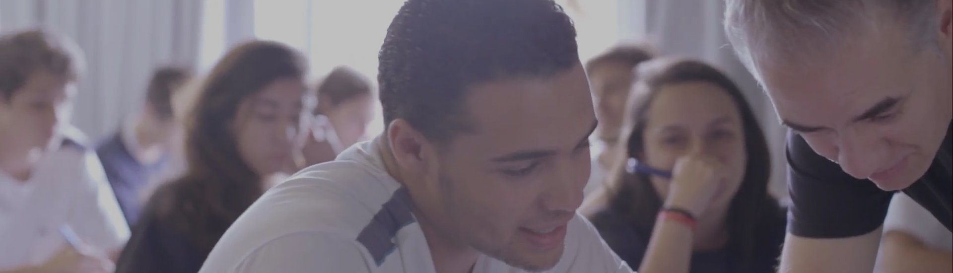 Preparação de excelência para a decisão mais importante da vida