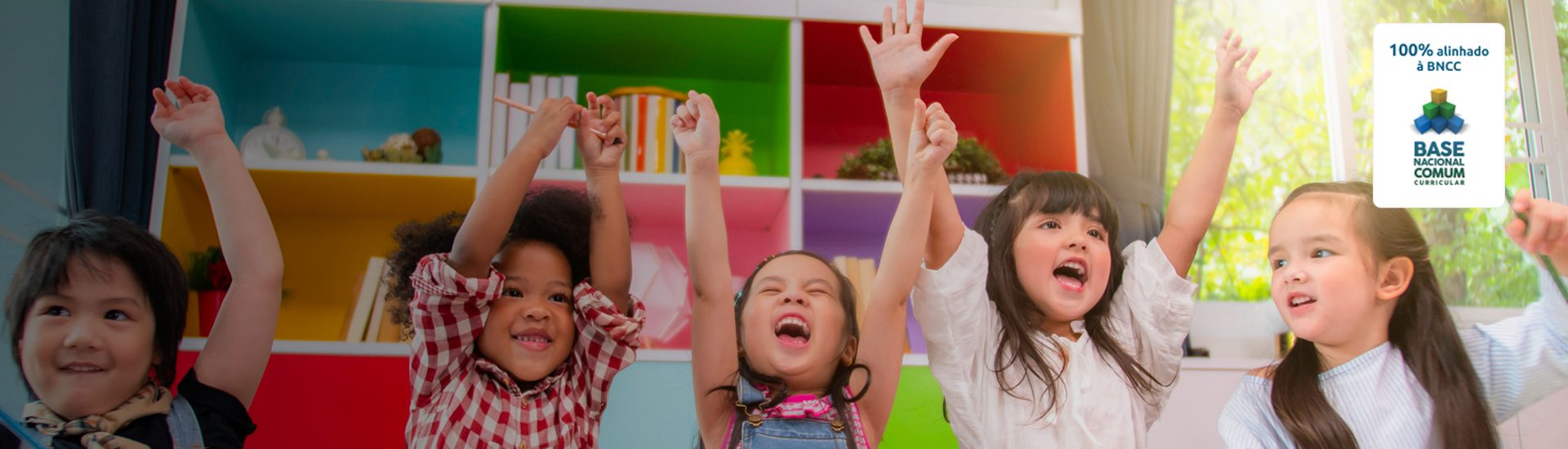 Aprendizagem inesquecível começa com diversão e cuidado