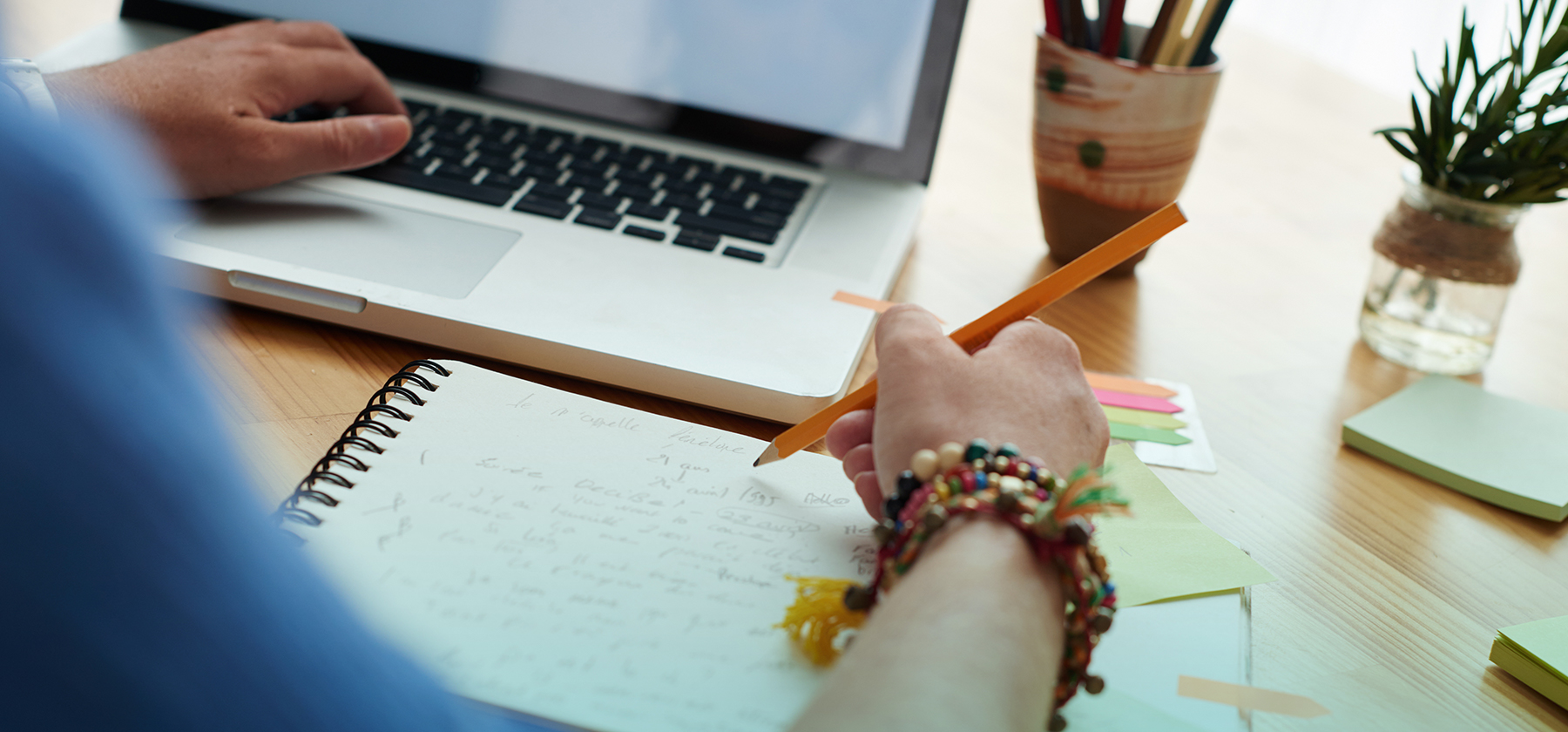 Como elaborar um plano de ensino para sua escola?