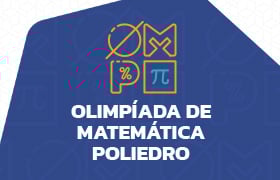 OMP – Olimpíada de Matemática Poliedro
