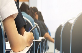 Vale a pena fazer o Enem no 1º ano do Ensino Médio?