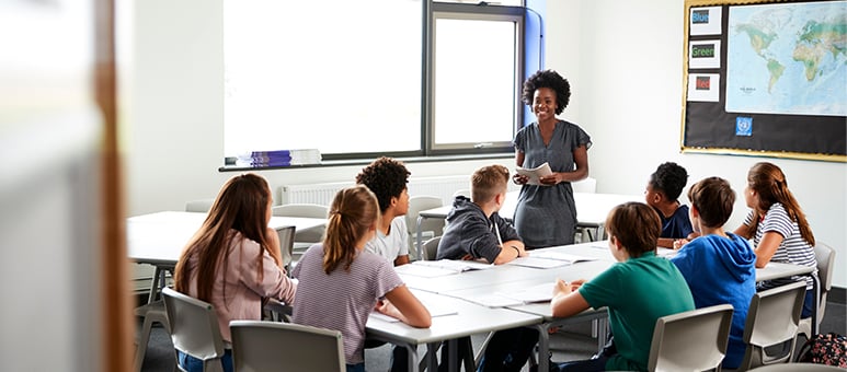 O processo de avaliação dos itinerários formativos no Novo Ensino Médio