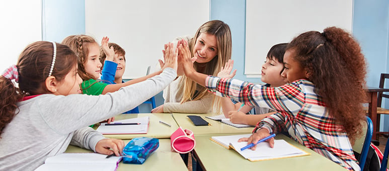 Regulação de Educação: Territórios Escolares de Intervenção