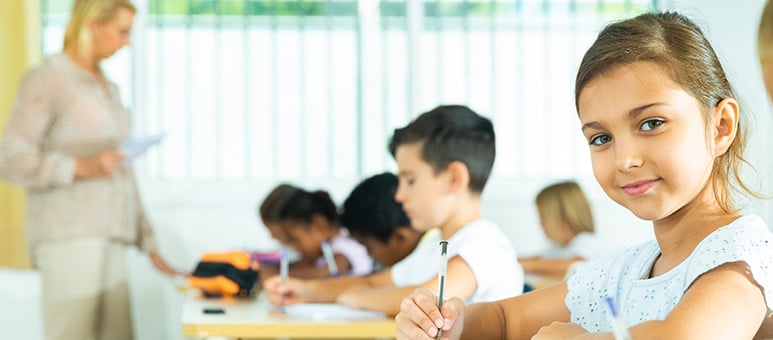 Você conhece o Sistema de Avaliação Educacional do Poliedro?