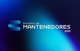 Encontro de Mantenedores