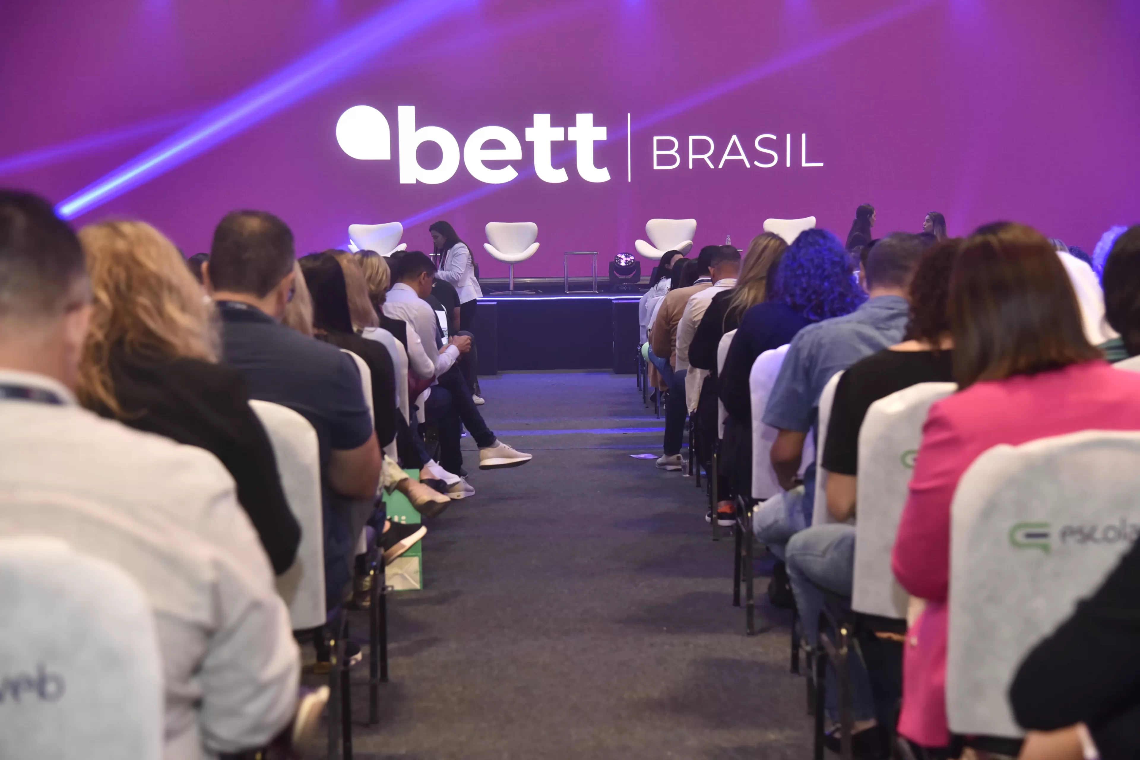 bett brasil 2025