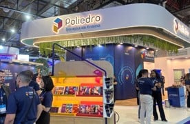 Poliedro na Bett Brasil 2025: conheça as novidades!
