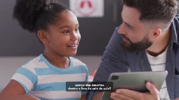 Soluções de dados