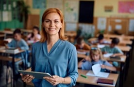 Inteligência artificial para professores: práticas e competências essenciais