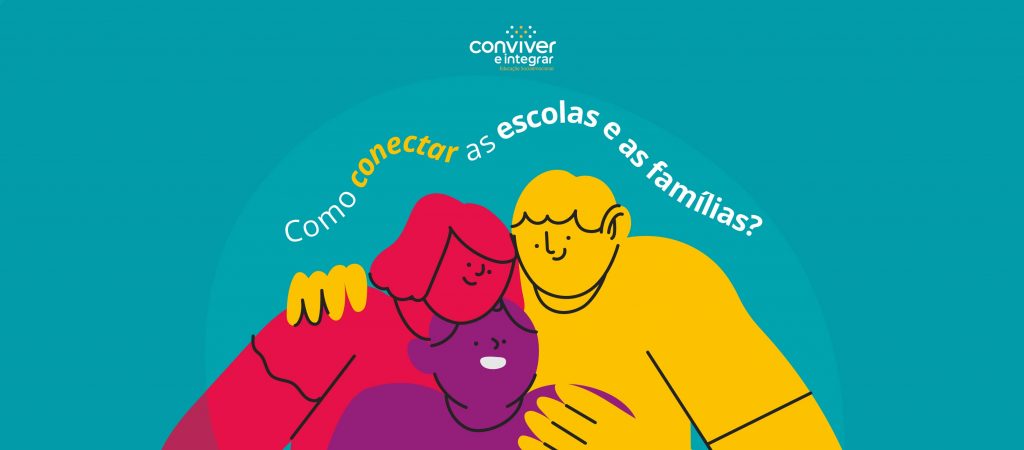família e escola