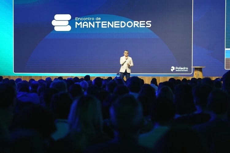 Encontro de Mantenedores 2025