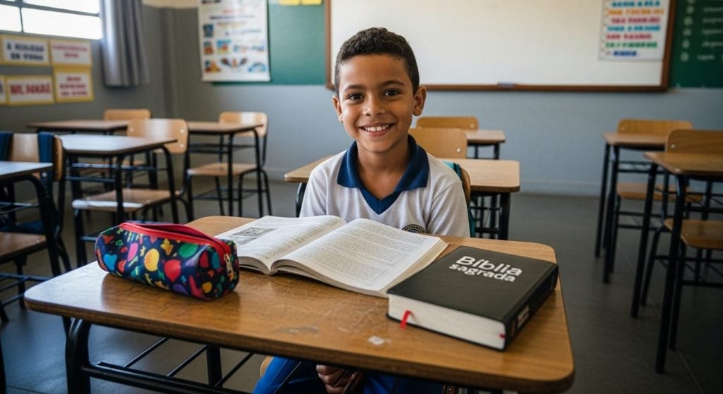 Educação cristã