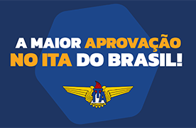 Poliedro reforça sua liderança nacional em aprovações no ITA