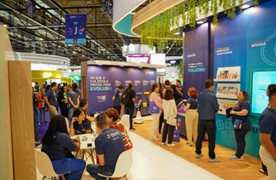 Poliedro Educação na Bett Brasil 2026: um ecossistema completo feito para a sua escola