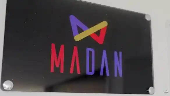 Madan